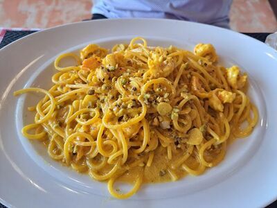Pizzeria Spaghetteria Toscana