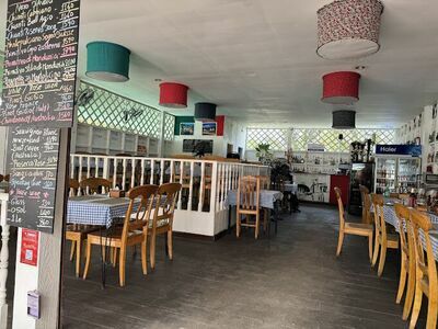 Pizzeria Spaghetteria Toscana