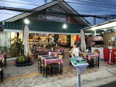 Pizzeria Spaghetteria Toscana
