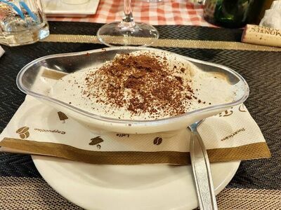 Pizzeria Spaghetteria Toscana
