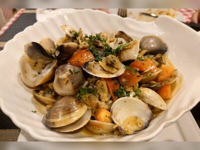 Pizzeria Spaghetteria Toscana