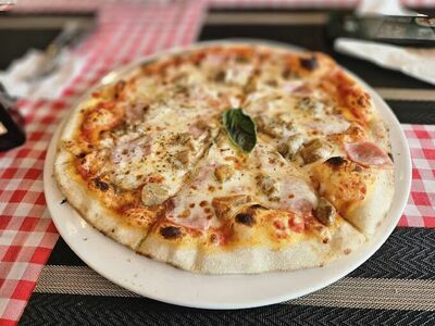 Pizzeria Spaghetteria Toscana
