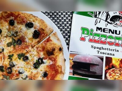 Pizzeria Spaghetteria Toscana