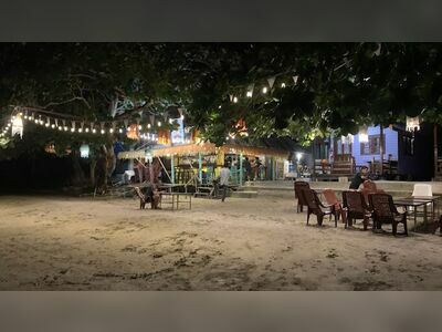 Beach Tango Restaurant & Bar