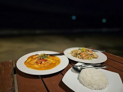 Beach Tango Restaurant & Bar