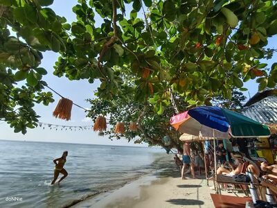 Beach Tango Restaurant & Bar