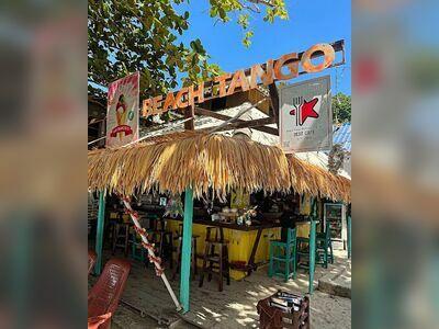 Beach Tango Restaurant & Bar