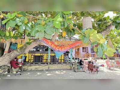 Beach Tango Restaurant & Bar