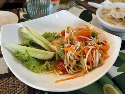 Kati Culinary Restaurant & Cooking School