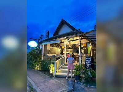 Kati Culinary Restaurant & Cooking School
