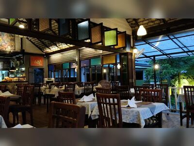 Kati Culinary Restaurant & Cooking School