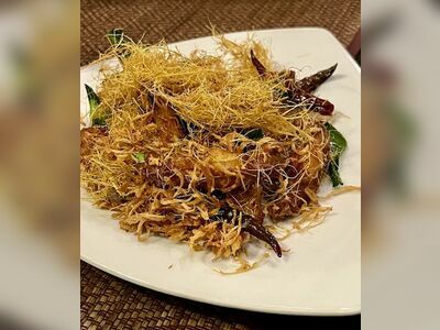 Kati Culinary Restaurant & Cooking School