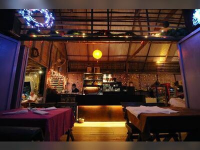 Kati Culinary Restaurant & Cooking School