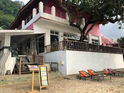 Sun & Soul Restaurant