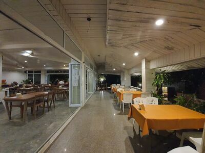 Sun & Soul Restaurant