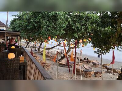 Sun & Soul Restaurant