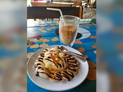 Ido Ido Restaurant & Chill Out Bar