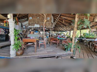 Ido Ido Restaurant & Chill Out Bar