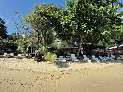 Ido Ido Restaurant & Chill Out Bar
