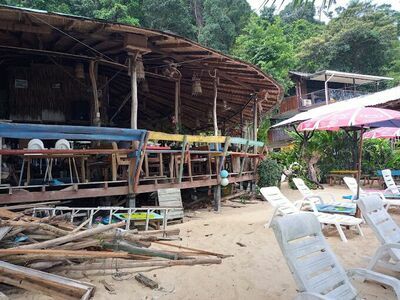 Ido Ido Restaurant & Chill Out Bar