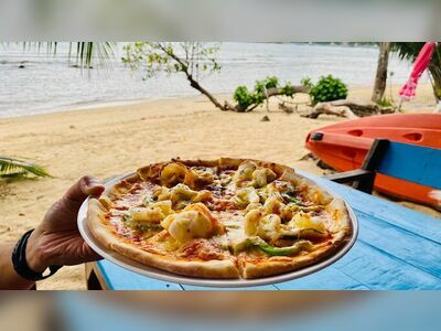 Ido Ido Restaurant & Chill Out Bar
