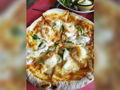 Ido Ido Restaurant & Chill Out Bar