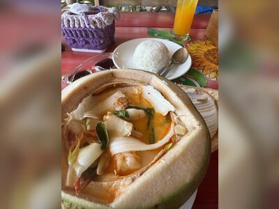 Ido Ido Restaurant & Chill Out Bar
