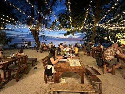 Thai Dutch Restaurant