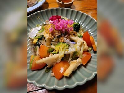 Thai Dutch Restaurant