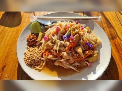 Thai Dutch Restaurant