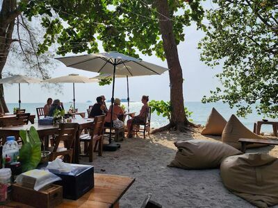 Thai Dutch Restaurant