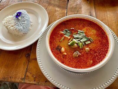 Thai Dutch Restaurant