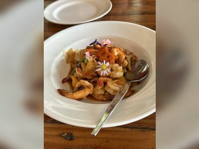 Thai Dutch Restaurant