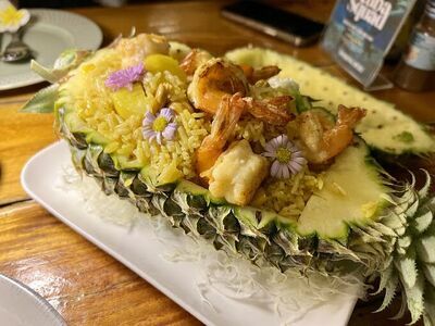 Thai Dutch Restaurant
