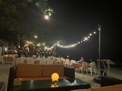 Sun & Soul Restaurant