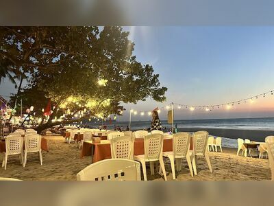 Sun & Soul Restaurant