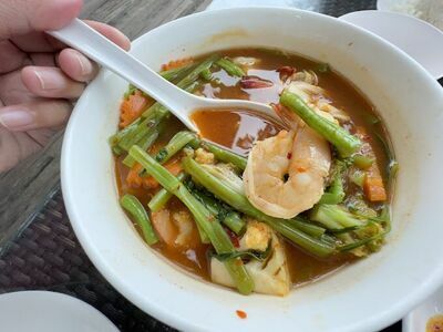 Sun & Soul Restaurant