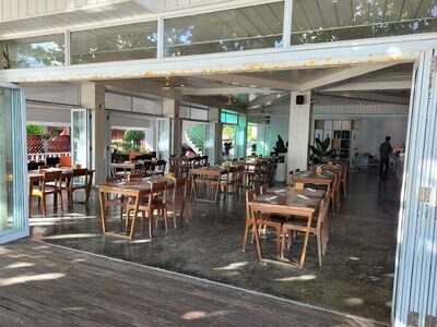 Sun & Soul Restaurant