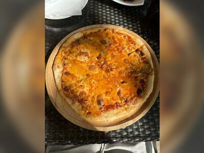Sun & Soul Restaurant