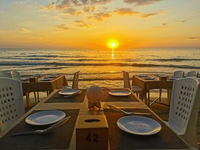 Sun & Soul Restaurant
