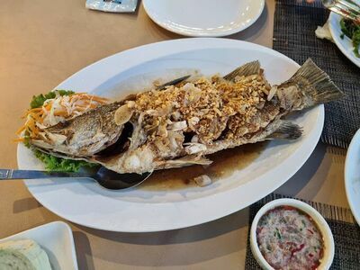 Sun & Soul Restaurant