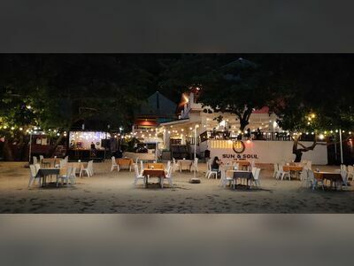 Sun & Soul Restaurant