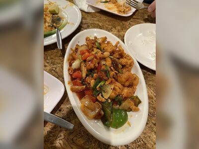 The U-Turn Restaurant