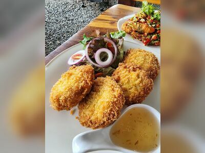 The U-Turn Restaurant