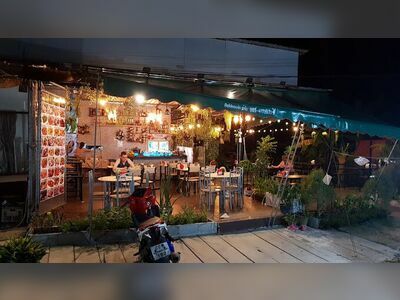 The U-Turn Restaurant