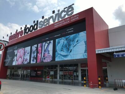 Makro Food Service