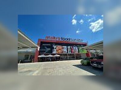 Makro Food Service