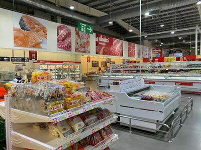 Makro Food Service