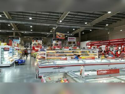 Makro Food Service