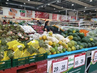 Makro Food Service